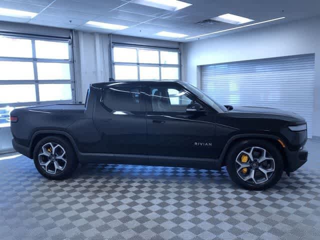 Thumbnail: 2023 Rivian R1T - 32
