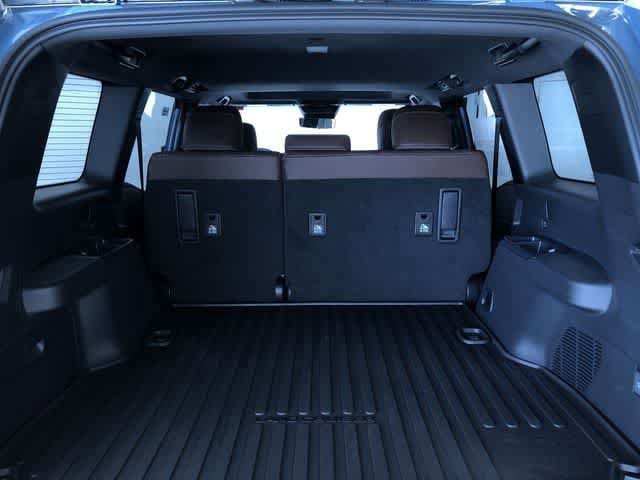 Thumbnail: 2026 Toyota Land Cruiser - 24