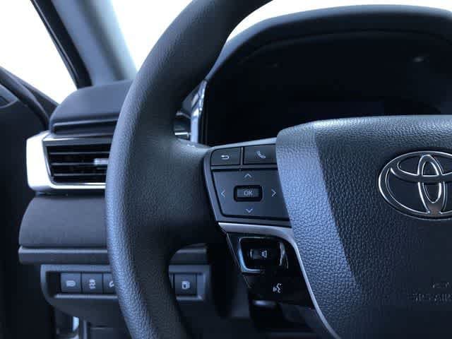 Thumbnail: 2026 Toyota Camry - 25