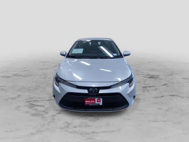 Thumbnail: 2024 Toyota Corolla - 4