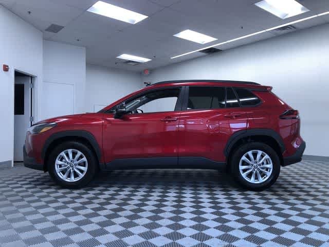 Thumbnail: 2026 Toyota Corolla Cross - 11