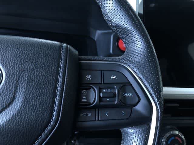 Thumbnail: 2024 Toyota Tacoma - 13