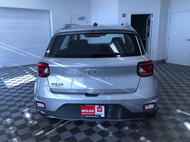 Thumbnail: 2025 Hyundai Venue - 14