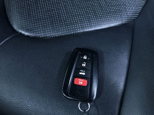 Thumbnail: 2024 Toyota Camry - 31