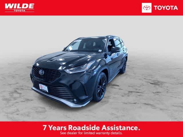 Thumbnail: 2025 Toyota Highlander - 5