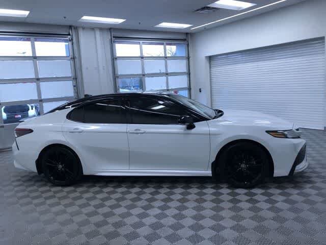 Thumbnail: 2023 Toyota Camry - 34