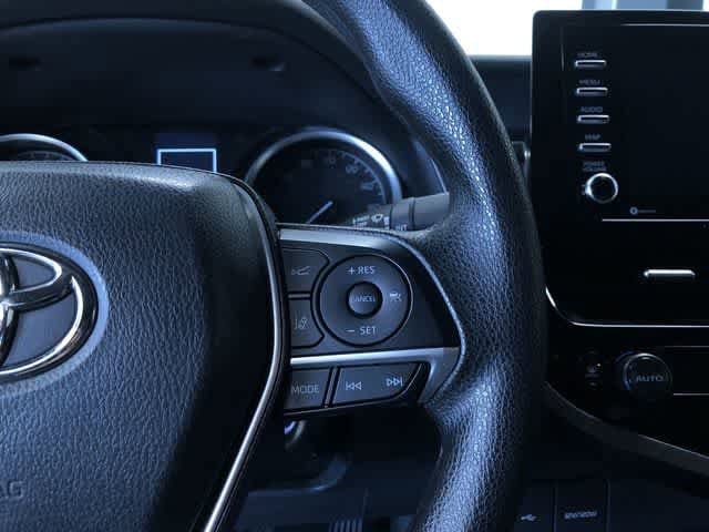 Thumbnail: 2023 Toyota Camry - 27