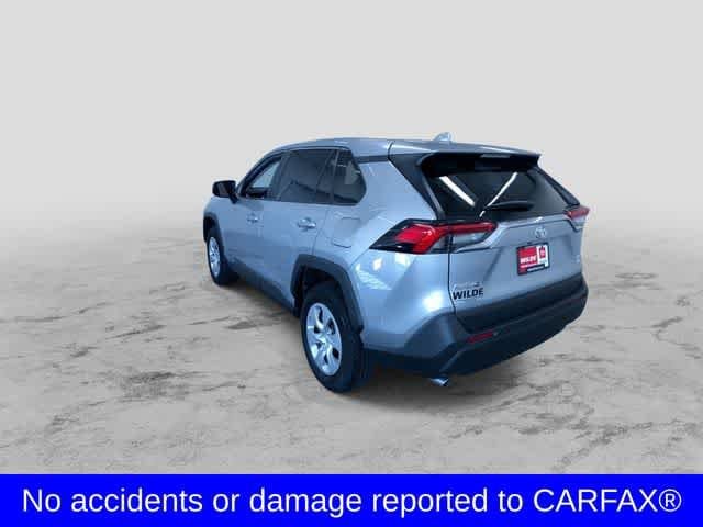 Thumbnail: 2025 Toyota RAV4 - 7