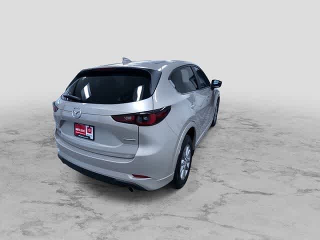 Thumbnail: 2025 Mazda CX-5 - 10