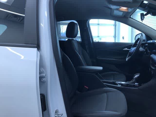 Thumbnail: 2025 Buick Encore GX - 23