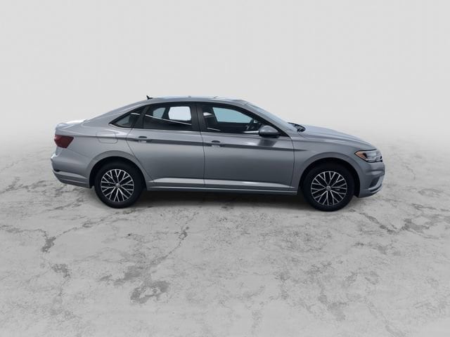 Used 2021 Volkswagen Jetta S with VIN 3VWN57BU9MM090507 for sale in West Allis, WI