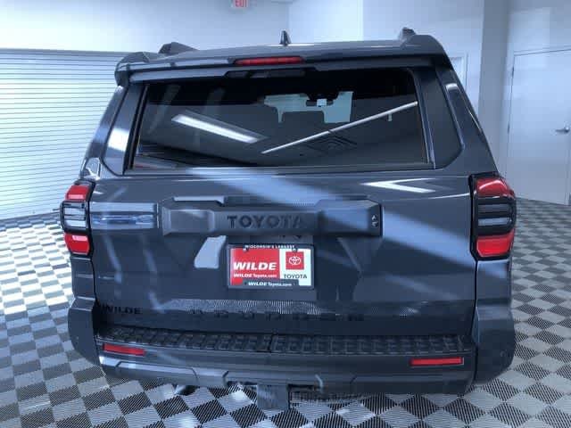 Thumbnail: 2025 Toyota 4Runner - 13