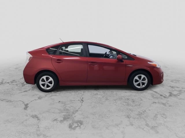 Used 2015 Toyota Prius Two with VIN JTDKN3DU5F0443956 for sale in West Allis, WI