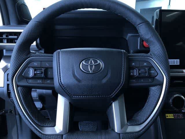 Thumbnail: 2025 Toyota Tacoma - 18