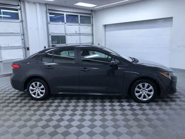 Thumbnail: 2025 Toyota Corolla - 34