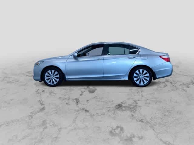Thumbnail: 2014 Honda Accord - 6