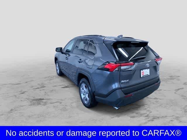 Thumbnail: 2025 Toyota RAV4 - 7