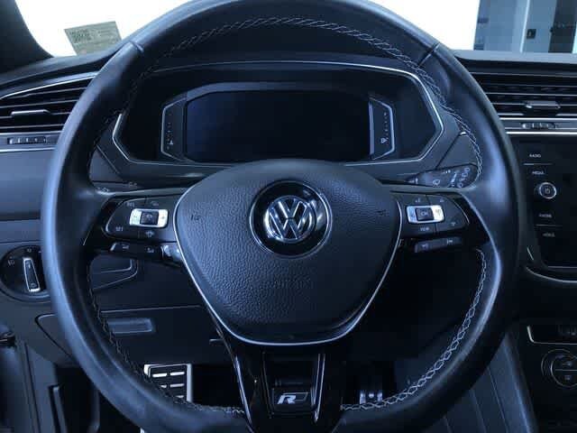 Thumbnail: 2019 Volkswagen Tiguan - 28