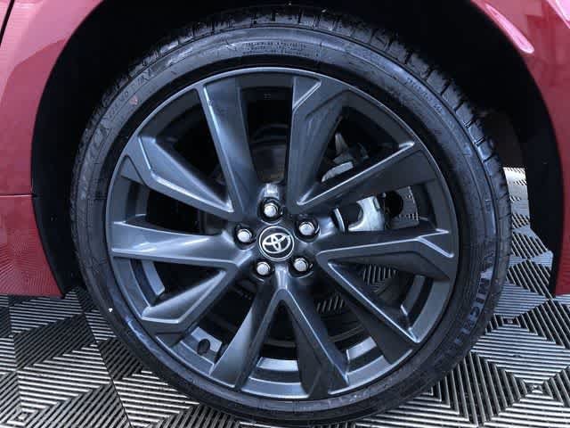 Thumbnail: 2024 Toyota Corolla - 16