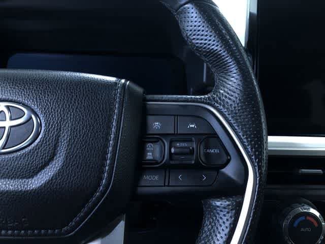 Thumbnail: 2024 Toyota Tacoma - 20