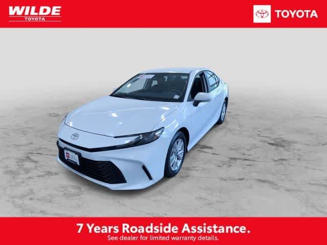 Thumbnail: 2026 Toyota Camry - 5