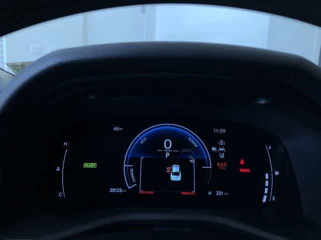 Thumbnail: 2025 Toyota Camry - 21