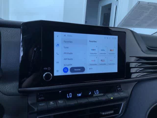 Thumbnail: 2025 Toyota Camry - 20