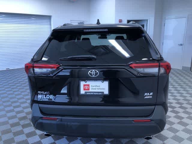 Thumbnail: 2025 Toyota RAV4 - 13