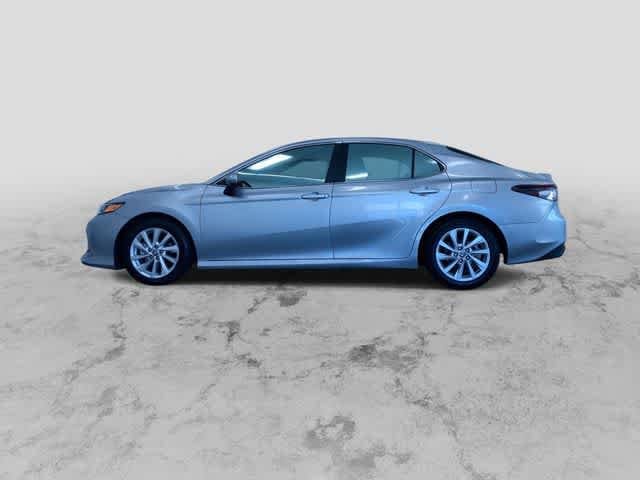 Thumbnail: 2023 Toyota Camry - 7