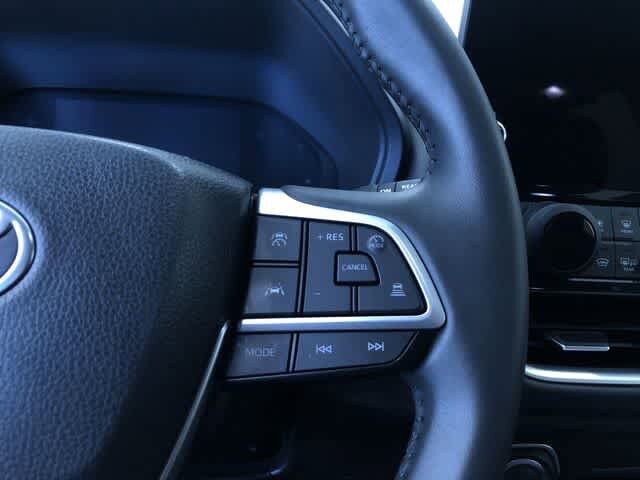 Thumbnail: 2025 Toyota Grand Highlander - 29