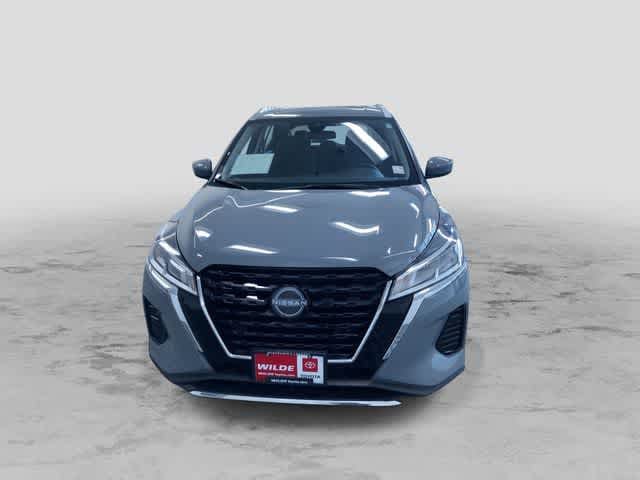 Thumbnail: 2024 Nissan Kicks - 5