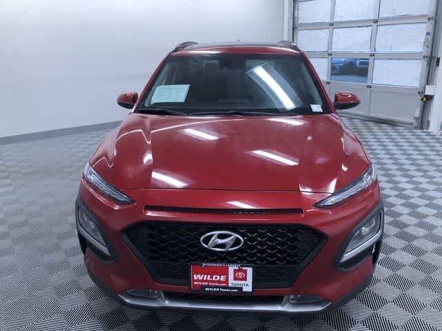 Thumbnail: 2019 Hyundai Kona - 15