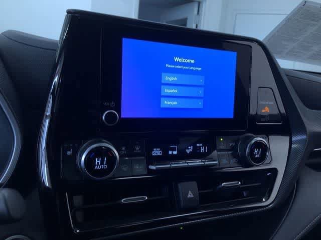 Thumbnail: 2025 Toyota Highlander - 23