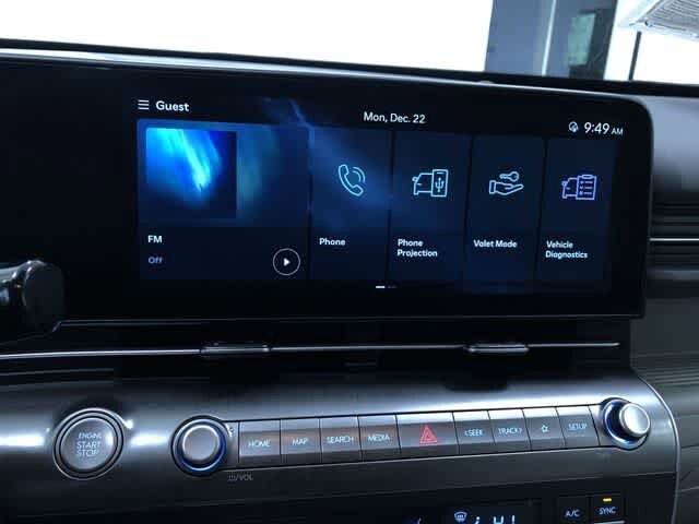 Thumbnail: 2025 Hyundai Kona - 28