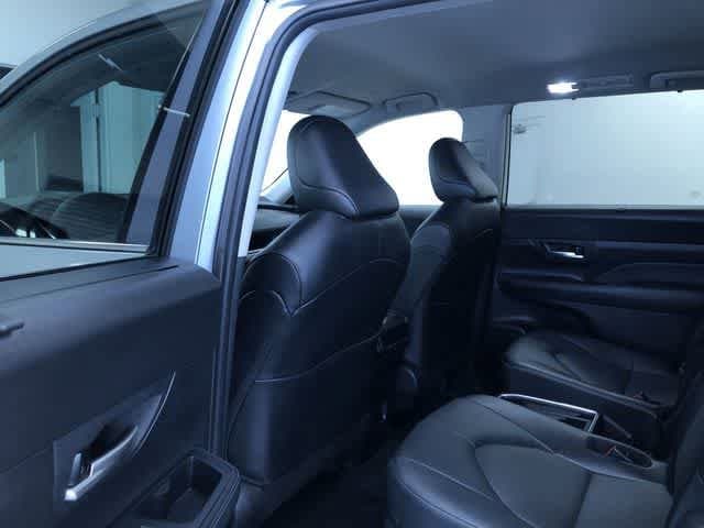 Thumbnail: 2025 Toyota Grand Highlander - 21