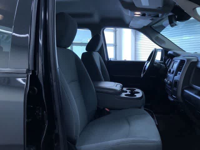Thumbnail: 2014 RAM 1500 - 16