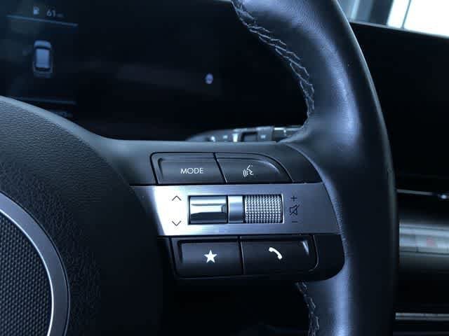 Thumbnail: 2025 Hyundai Kona - 27