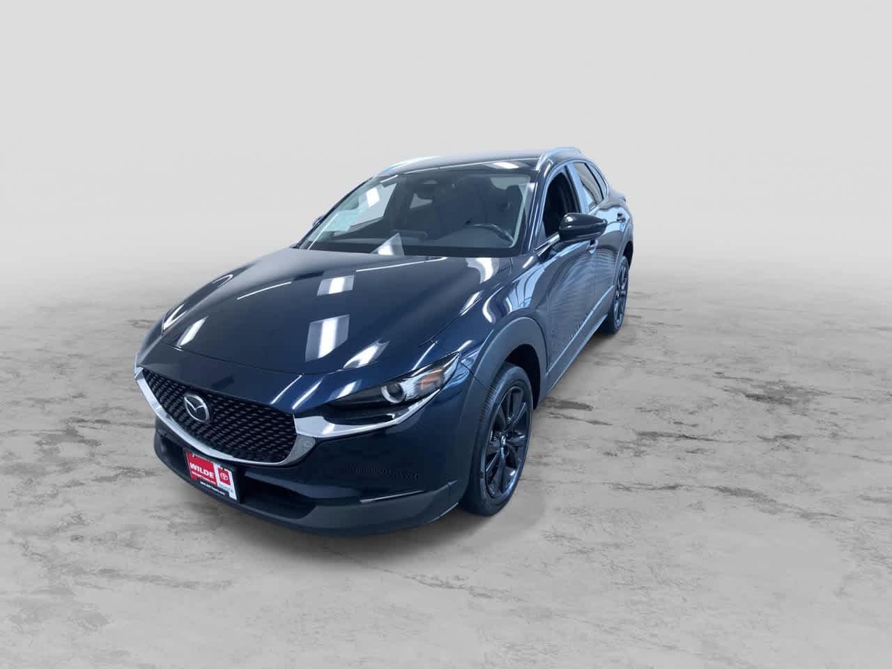 Thumbnail: 2024 Mazda CX-30 - 8