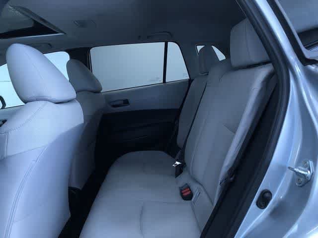 Thumbnail: 2024 Toyota Corolla Cross - 20