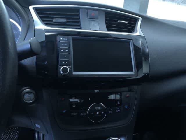 Thumbnail: 2019 Nissan Sentra - 20