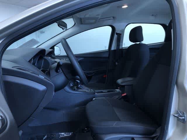 Thumbnail: 2018 Ford Focus - 19