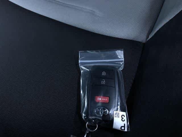 Thumbnail: 2025 Toyota Tacoma - 25