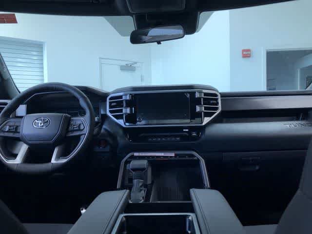 Thumbnail: 2026 Toyota Tundra - 11