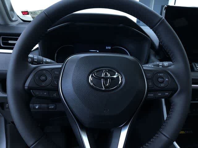 Thumbnail: 2025 Toyota RAV4 - 16