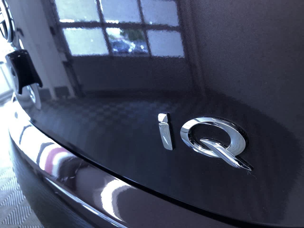 Thumbnail: 2012 Scion iQ - 27
