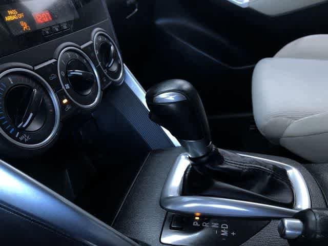 Thumbnail: 2014 Mazda CX-5 - 30
