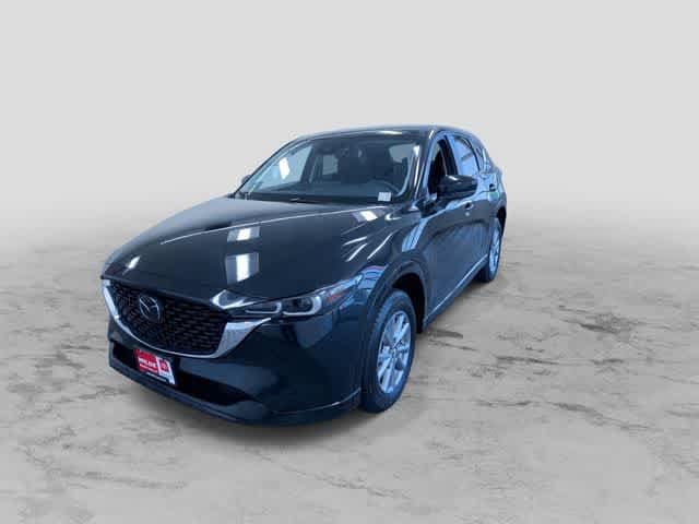 Thumbnail: 2025 Mazda CX-5 - 5