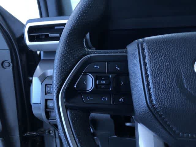 Thumbnail: 2025 Toyota Tacoma - 20