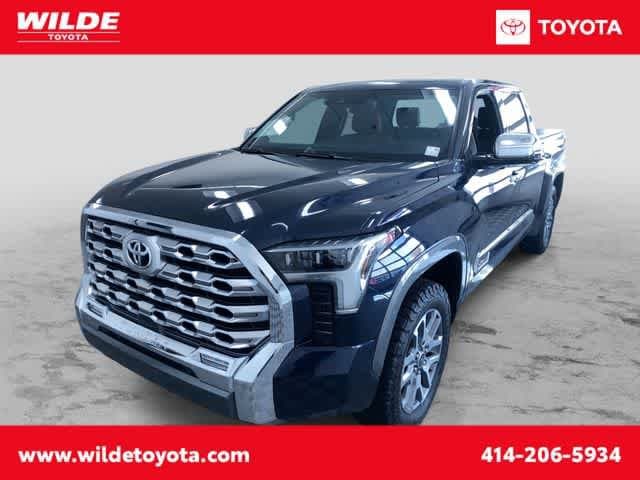Thumbnail: 2023 Toyota Tundra - 1
