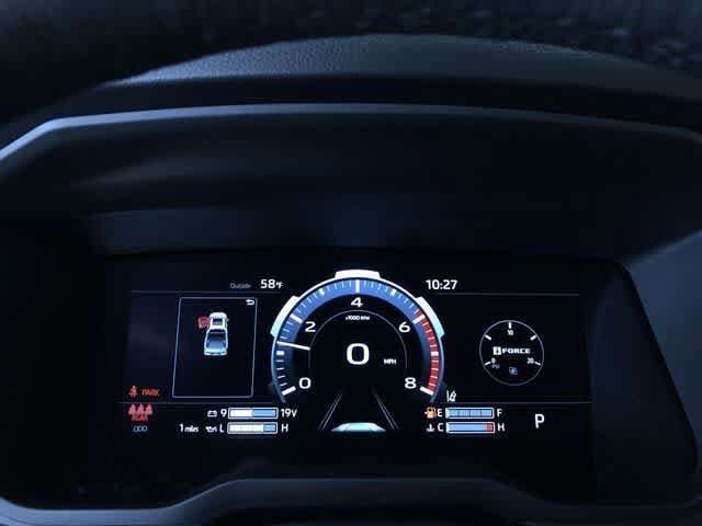 Thumbnail: 2026 Toyota Tundra - 24